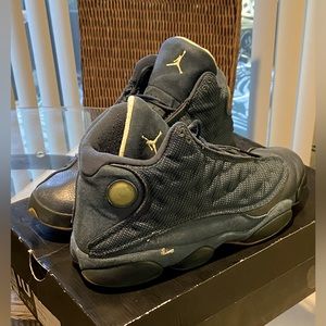 Jordan 13s - Blue